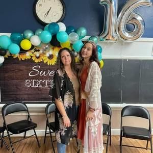 Meet your Posher, Breanna